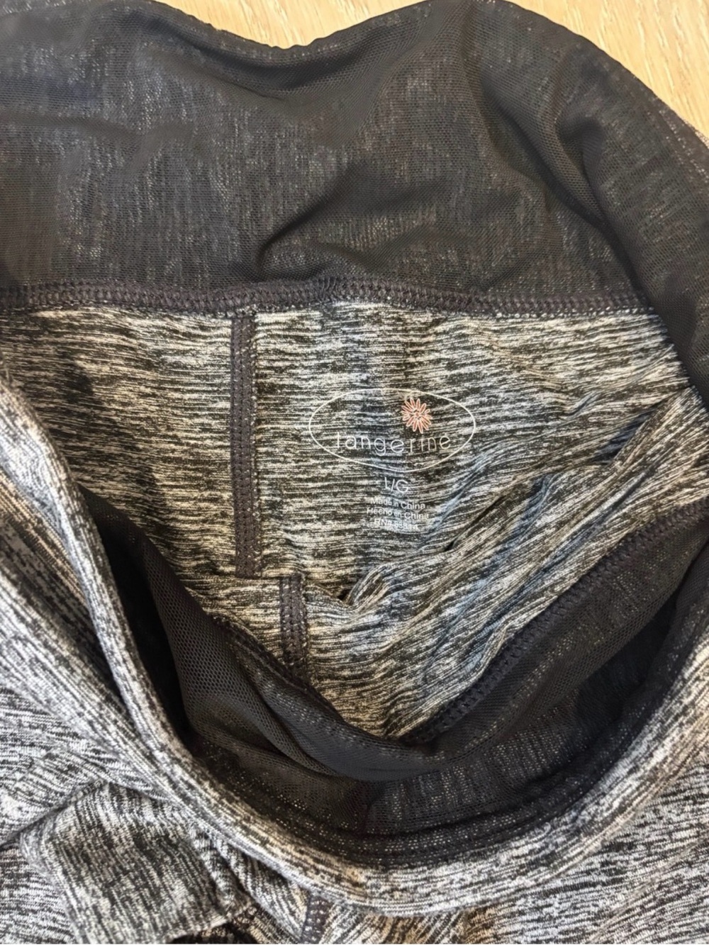 Women’s Leggings Bundle (Haven Well, Polo, Reebok, PINK) - Size L - Picture 11 of 15